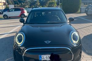 Mini couper automatica