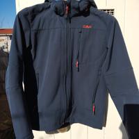 giacca CMP tg 48
