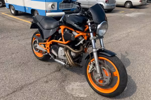 buell m2 pochi km