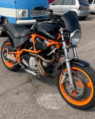 buell m2 pochi km