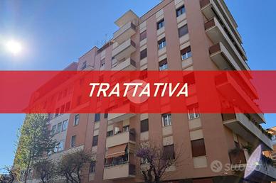 4 LOCALI A ROMA