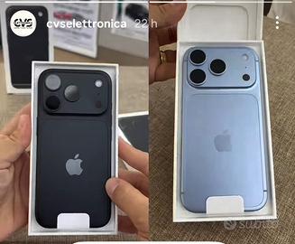 i nuovi iphone 18 pro e 18 pro max disponibili