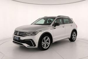 Volkswagen Tiguan 2.0 tdi r-line 150cv dsg
