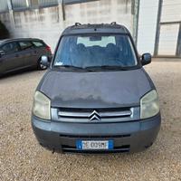 Citroen Berlingo 1.6 HDi 90CV