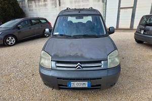 Citroen Berlingo 1.6 HDi 90CV