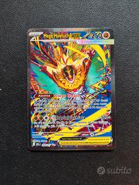Mega Hawlucha EX - Carte Pokemon 
