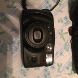 Macchina fotografica vintage