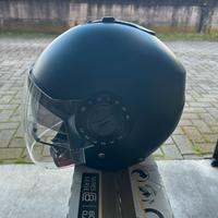 Casco jet Caberg