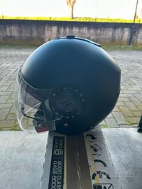 Casco jet Caberg