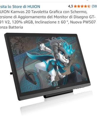 Tavoletta grafica