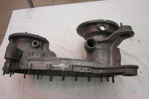 Carter Motore Gemelli Lambretta 125 150 175 (coppi