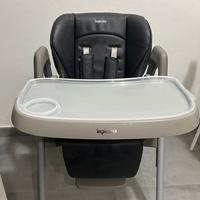 Seggiolino inglesina