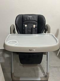 Seggiolino inglesina