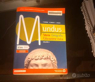 Mundus (storia e geografia)