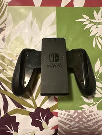 nintendo switch tm rossa e blu