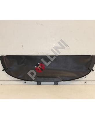 Ripiano cappelliera alfa romeo stelvio 2017-22
