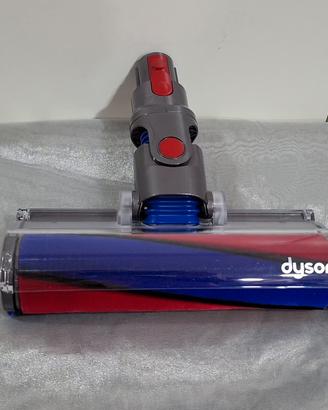 Spazzola elettrica fluffy Dyson 