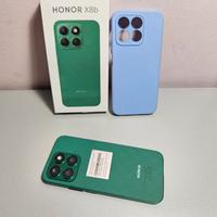 Honor X8b 5G 8/256Gb Green NUOVO 