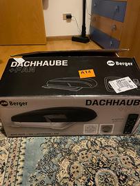 Oblò Berger per Furgoni/Camper/Van NUOVO