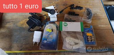 cordless e accessori