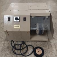 Lucidatrice Per Oro e Gioielli BERGEON 6699-B