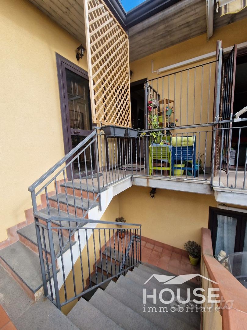 Appartamento – Nicolosi, Ragala - Altro