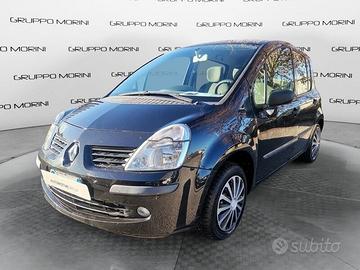 Renault Modus Renaul 1.2 75cv Dynamique