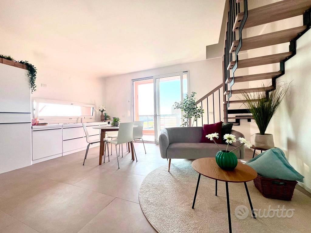 Appartamento – FC - Vista 4