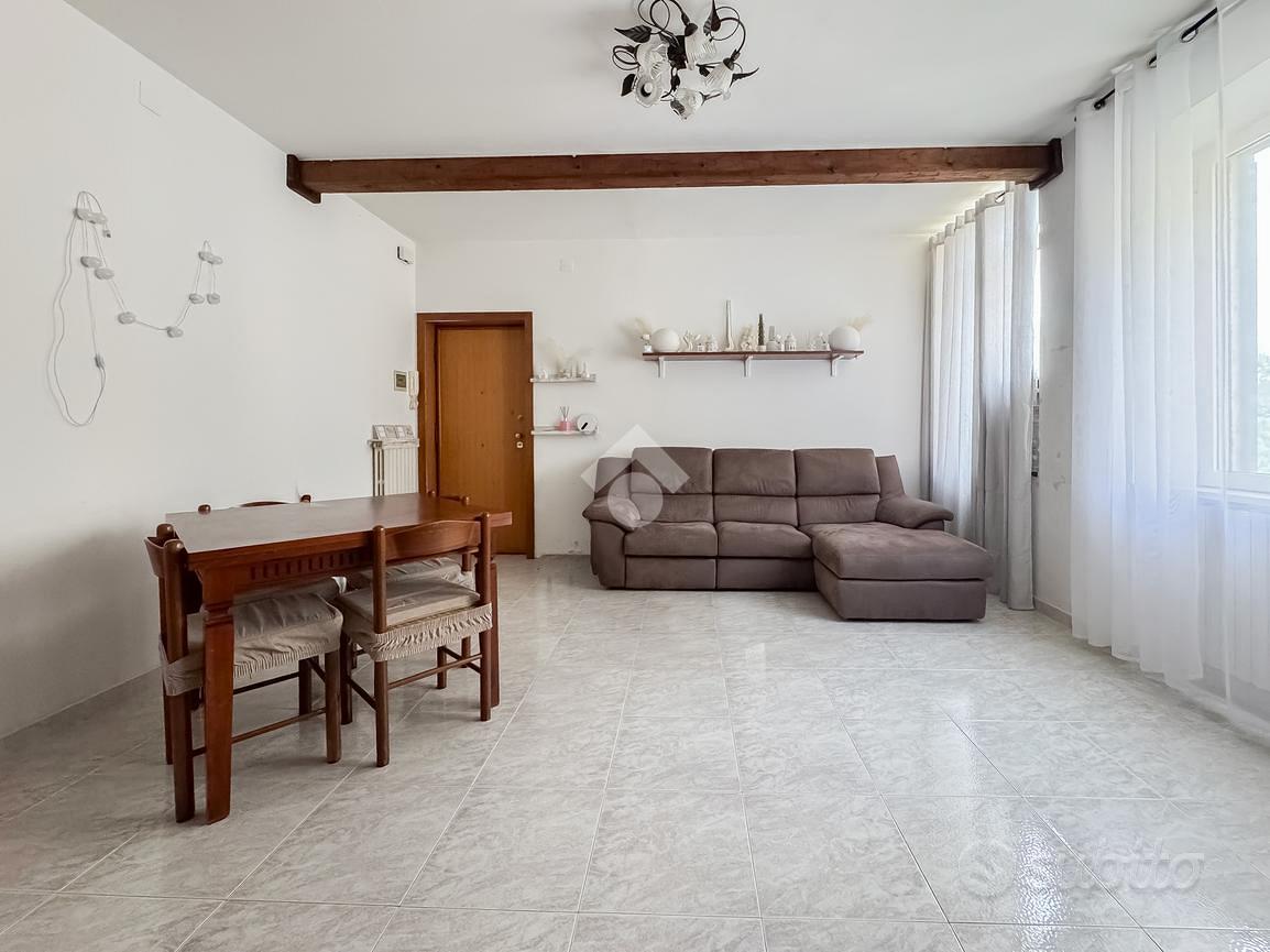 Appartamento – Chieti, San Donato - Vista 2