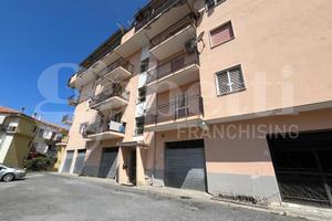 Appartamento Scalea [126VRG]