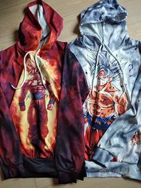 Dragon Ball taglia S