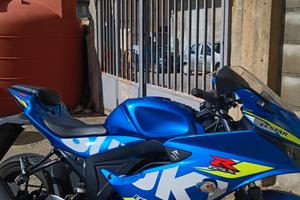 Suzuki GSX R 125