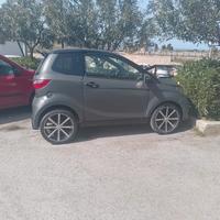 aixam GTO 