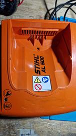 CARICA BATTERIE STHIL AL 500