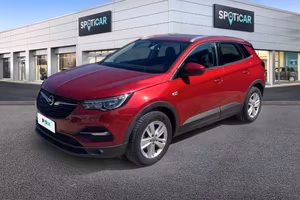 OPEL Grandland X 1.5 diesel Ecotec Start&Stop au