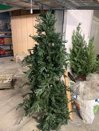 Albero Natale 190cm