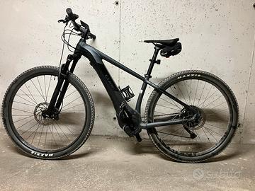 MTB CUBE