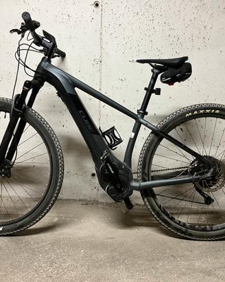 MTB CUBE