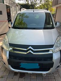 citroen berlingò XTR