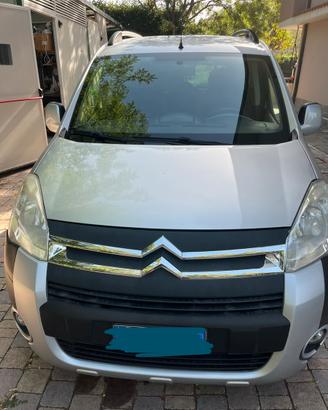citroen berlingò XTR