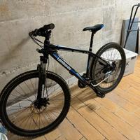 Mountain bike lombardo  S