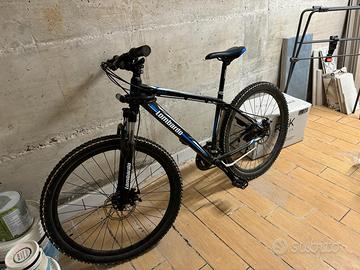 Mountain bike lombardo  S