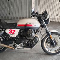 Moto Guzzi v7 850 special