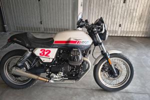 Moto Guzzi v7 850 special