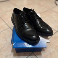 Scarpe Derby Eleganti - Riflessi Urbani