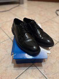 Scarpe Derby Eleganti - Riflessi Urbani
