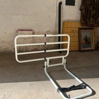 Sponde letto universali 