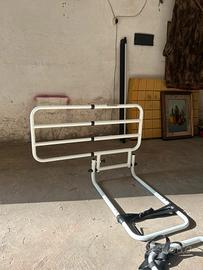 Sponde letto universali 