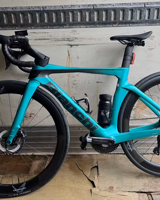Bianchi oltre pro tg 47