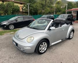 Volkswagen New Beetle 1.9 TDI 101CV Cabrio